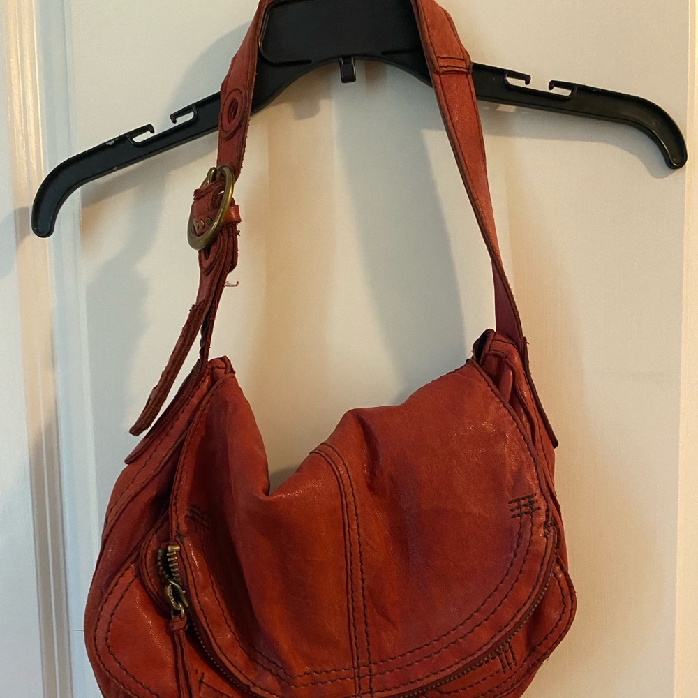 Lucky brand purse